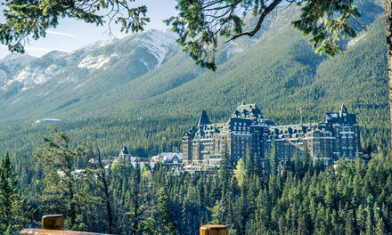 The Banff Management Course