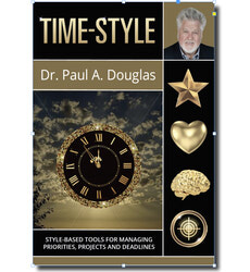 The greatest weakness found in most traditional time and project management programs is that they offer a, 