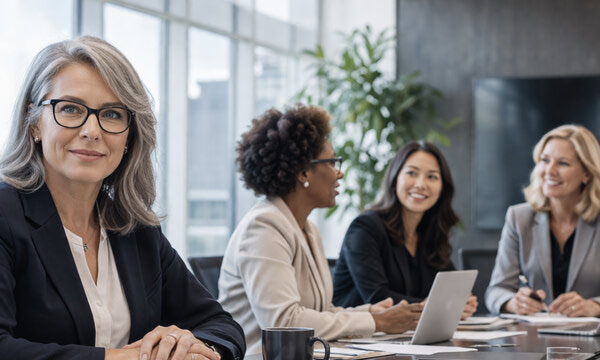 The 53rd Annual Administrative Professionals Course 