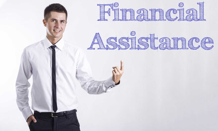 Financial Assistance